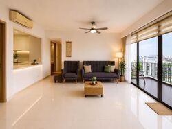 Skypark Residences (D27), Condominium #585042831